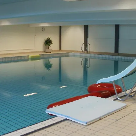 Apartament Lxxii Fåborg